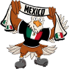 Mexico Eagle