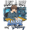 Anime Otaku Weeb