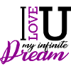 MY INFINITE DREAM