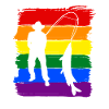 Fishing LGBT Pride
