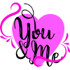 YOU AND ME