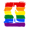 Biathlon LGBT Pride