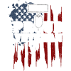 Afghanistan Proud Veteran