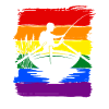 Fishing LGBT Pride