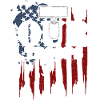 Support Our Troops - Veteran