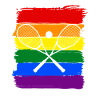 Squash LGBT Pride