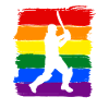 Cricket LGBT Pride