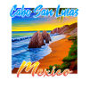 Cabo San Lucas Sunset