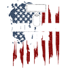 Proud Military Wife - Veteran