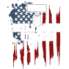 Proud Military Uncle - Veteran
