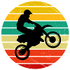 chopper, biker, motorcycle fan
