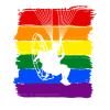 Paramoteur LGBTQ Pride