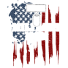 Proud Military Mom - Veteran