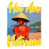 Hoi An Vietnam Sunset