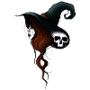 Dark Witch