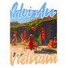 Hoi An Vietnam Sunset