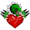 Rex Valentine