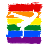 Capoeira LGBT Pride