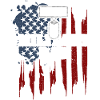 Proud Military Dad - Veteran