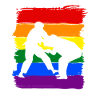 Judo LGBT Pride