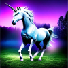 White Unicorn