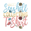 Collecting shells