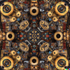 Steampunk Kaleidoskop