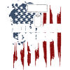 Proud Military Cousin - Veteran