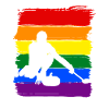 Curling LGBT Pride