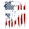 Proud Military Aunt - Veteran