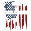 Proud Military - Veteran
