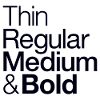 Typographe - Typographie - Design