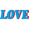 LOVE