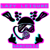 Lazy Leisure Narcosis Diver