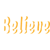 Believe