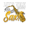 Saxophone Parlons de l’instrument Saxophoniste