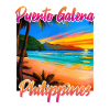 Sunset in Puerto Galera