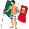 Mexico Hot Boy