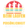 Running Personality Marathon Winner
