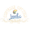 Sunrise on the beach