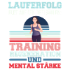 Running success