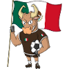 Taurus Fan Mexico