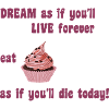 Cupcake Lover