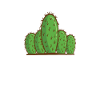 Déclaration du majeur Cactus Fucktus
