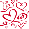 Heart Heart Heart