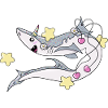Shark love