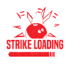 Strike Chargement Bowling