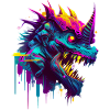 Monster Unicorn