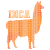 Alpaga Inca