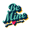 Be mine